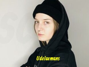 Udelaemans