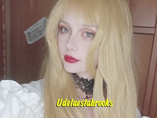 Udelaestabrooks