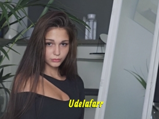 Udelafarr