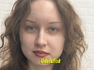 Udelafisk