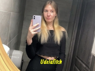 Udelafitch