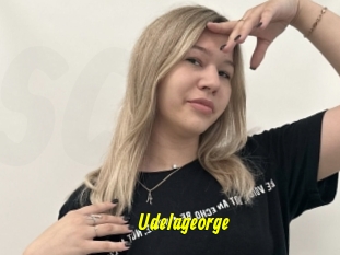 Udelageorge