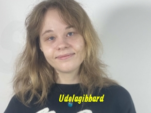 Udelagibbard