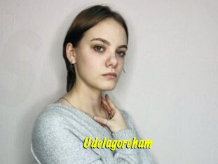 Udelagoreham