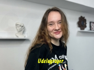 Udelagrayer