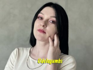 Udelagumbs