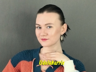 Udelaharrie