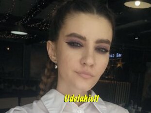 Udelahiett