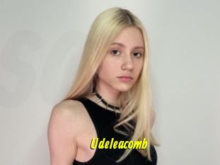 Udeleacomb