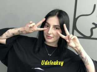 Udeleakey