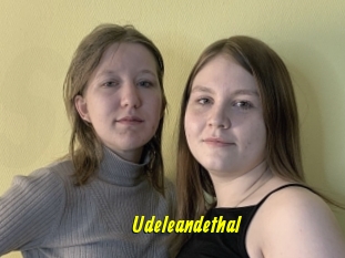 Udeleandethal