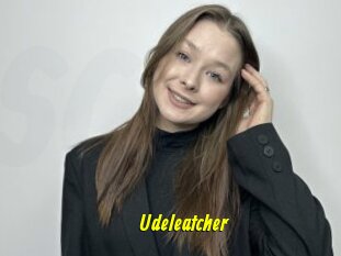 Udeleatcher