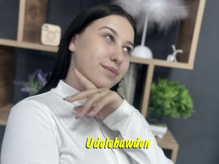 Udelebawden