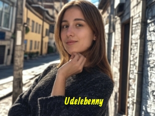 Udelebenny
