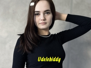 Udelebiddy