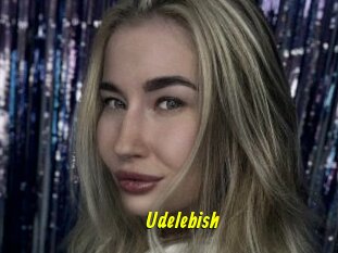 Udelebish