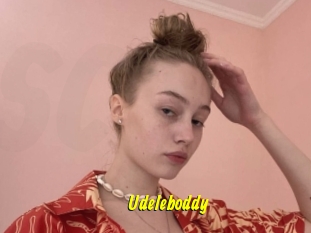 Udeleboddy