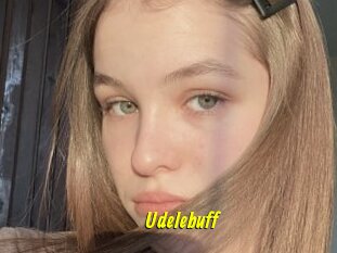 Udelebuff