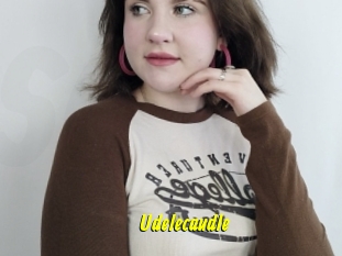 Udelecaudle