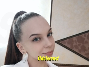 Udelecrust