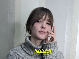 Udeledail