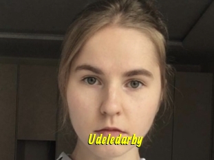 Udeledarby