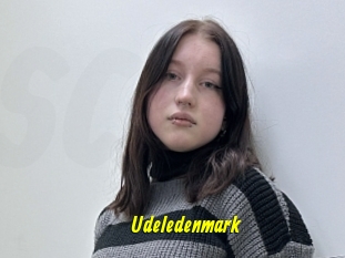 Udeledenmark