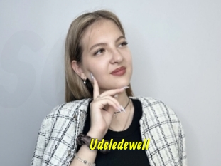 Udeledewell