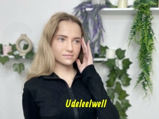 Udeleelwell
