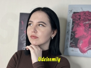 Udeleemily