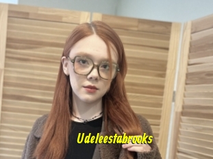 Udeleestabrooks