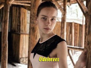 Udeleeves