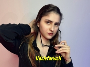 Udelefarwell