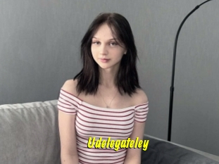 Udelegateley