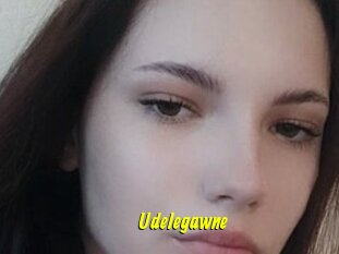 Udelegawne