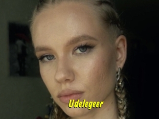 Udelegeer
