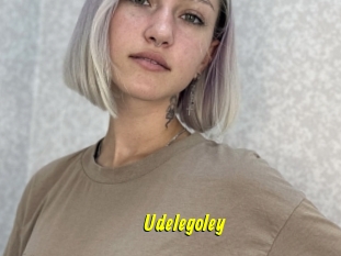 Udelegoley
