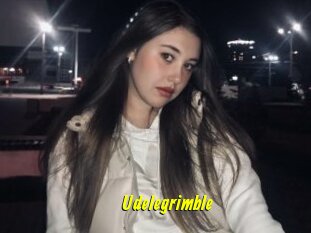 Udelegrimble