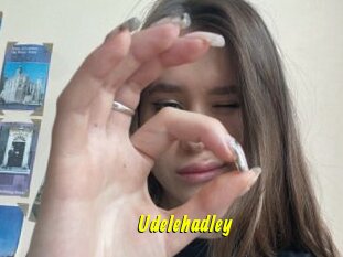 Udelehadley