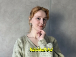 Udelehallsted