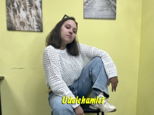 Udelehamlet