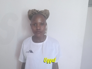 Uggal