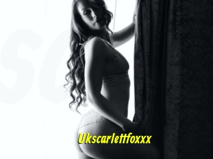 Ukscarlettfoxxx