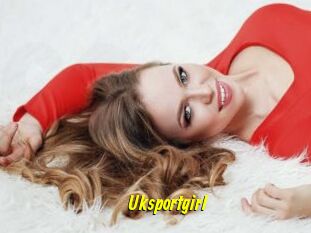 Uksportgirl