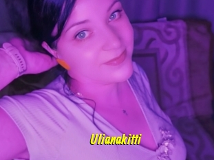 Ulianakitti