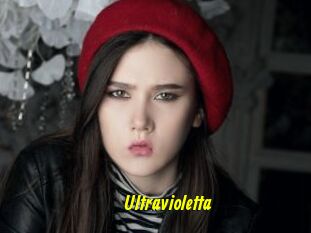 Ultravioletta