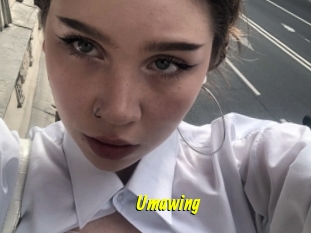 Umawing
