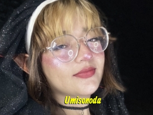 Umisonoda