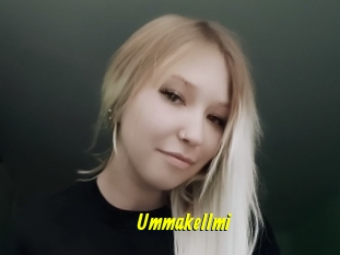 Ummakellmi