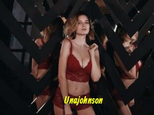 Unajohnson